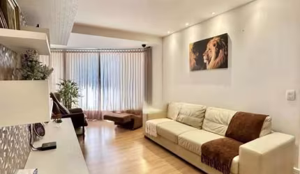 Res Via Paradiso Águas Claras APTO 3 Quartos 1 Suíte 1 Vaga 96m² Lazer Completo