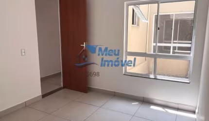 Quadra 350 Ingá 28.1 Luziânia Casa 2 Quartos 1 Vaga 81m² Varanda Área de Serviço