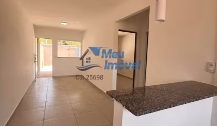 Quadra 331 Ingá 29 Luziânia Casa 2 Quartos 1 Vaga 81m² Varanda Área de Serviço