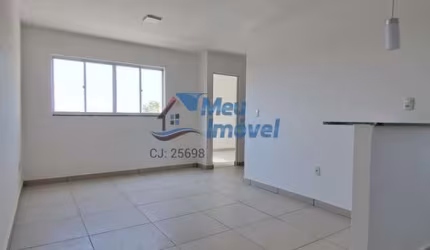 Quadra 101 Ingá P23.1 Luziânia APTO 2 Quartos 1 Vaga 52m² Área de Serviço