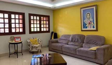 QE 28 Conj G Guará II Sobrado 4 Quartos 2 Suítes 5 Vagas 320m² Hidromassagem DCE