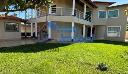 Brasília Condomínio Mini Granja do Torto 5 Quartos 2 Suítes 4 Vagas 600 m²