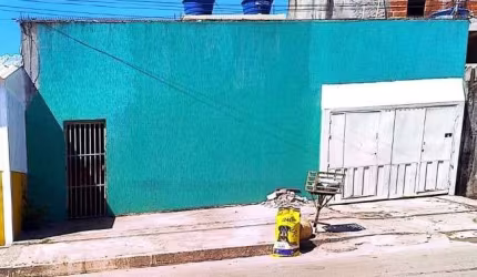 Sobrado Recanto das Emas Quadra 405 2 Quartos 2 suítes 2 Vagas 150m² Varanda