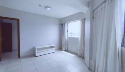 Res Paço Linea Águas Claras 1 Quarto Suíte 2 Vagas 36,40m² Vista Livre Quitado