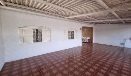 QNH 12 Taguatinga Casa 3 Quartos 3 Vagas 150m² Laje Área de Serviço Cozinha
