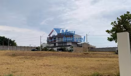 Lote Cond Le Parc Luziânia 400m² Localização Privilegiada Área de Lazer Completa