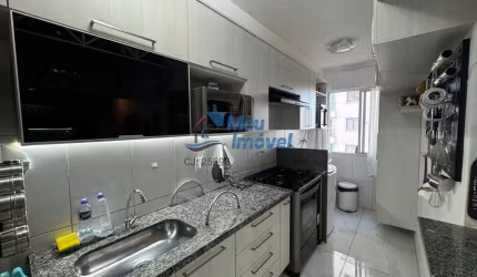 Top Life Club Av Castanheiras APTO 2 Quartos 1 Suíte 1 Vaga 52m² Varanda