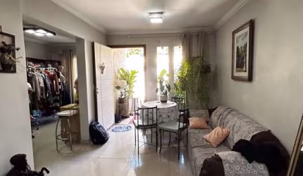 3° Av. Núcleo Bandeirante Sobrado 4 Quartos 1 Suíte 2 Vagas 200m² Elevador Lazer