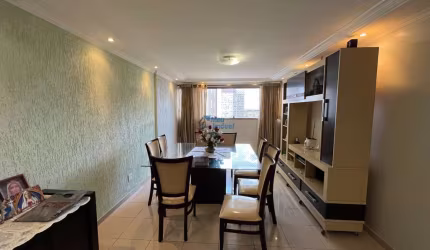 Rua 37 Res Eva Camilo 4 Quartos Suíte 2 Vagas 114m² Armários Vista livre AC FGTS