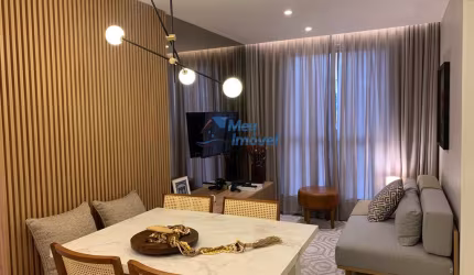 Av Urbano 400/600 Residencial Recanto das Andorinhas  2 Quartos  28m² Lazer Ac FGTS