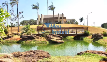 DF 140 Residencial Damha lote Terreno 372,45m² Alto padrão Financiado ESCRITURADO