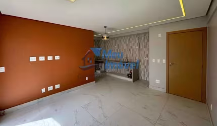 QNN 11 David Accioly Ceilândia Garden 2 Quartos 1 Suíte 1 Vaga 52m² Varanda