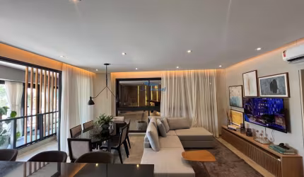 Rua 03 norte Lux Home Apartamento 2 e 3 Quartos na Planta  65m² a 71m² Lazer