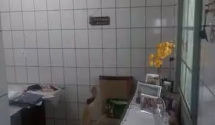 QR 603 Casa Samambaia 4 Quartos 1 Suíte 1 Vaga Lote 144 m² Não ac financiamento