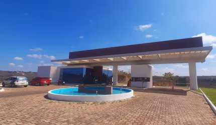JARDIM BOTÂNICO CONDOMÍNIO QUATRO ESTAÇÕES LOTE AC FINANCIAMENTO REGULARIZADO