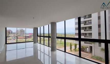 SQNW 104 NOROESTE OSLO 4 Suítes 4 Vagas Vista Livre 268,94 m²