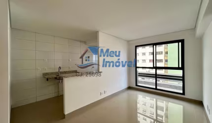 Residencial Ligia Valois LV 31 Águas Claras 2 Quartos Suíte 1 Vaga 54m² Lazer