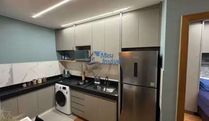 Max 116 Samambaia Sul APTO 1 Quarto Sem Vaga 35,90m² Mini Mercado Bicicletário
