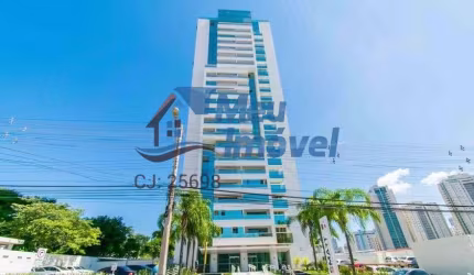 Av. Sibipiruna Smart Residence 2 Quartos Suíte 1 Vaga 54m² Armários Lazer FGTS