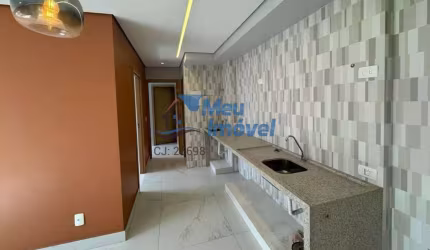 QNN 11 David Accioly Ceilândia Garden 2 Quartos 1 Suíte Sem Vaga 52m² Varanda