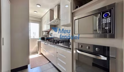 Diamond Residence Águas Claras APTO 3 Quartos 1 Vaga 107m² Reformado Nascente