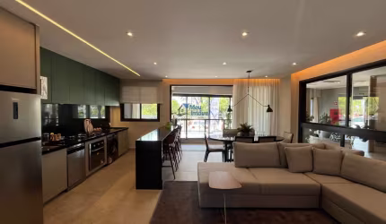 Rua 03 norte Lux Home Apartamento 2 e 3 Quartos na Planta  65m² a 71m² Lazer