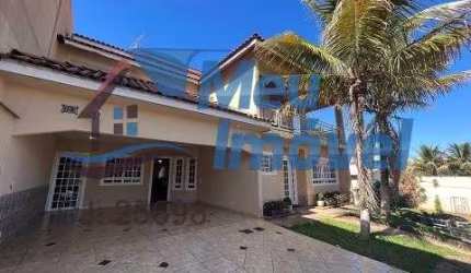 Rua 4C Chácara 15, 15  Setor Habitacional Vicente Pires Casa 4 Quartos 3 Suíte 4 Vaga 400 m²
