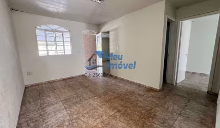 QD 801 Recanto das Emas Casa 3 Quartos 2 Vagas 112,50m² Piscina Churrasqueira