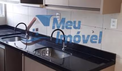 QS 608 Res Paulo Freire Samambaia Norte APTO 2 Quartos 1 Vaga 58m² Armários