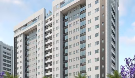 Reserva Parque Clube 2 Quartos 2 Vagas 67m² em Águas Claras Lazer Completo