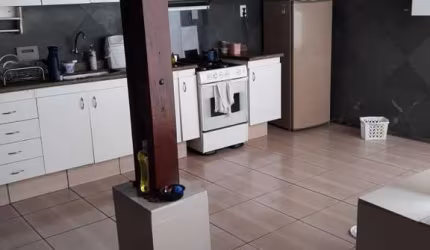 QSD 49 Taguatinga Sul Casa de Laje 3 Quartos 300m² 5 vagas Escriturada