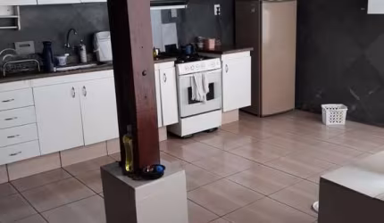 QSD 49 Taguatinga Sul Casa de Laje 3 Quartos 300m² 5 vagas Escriturada