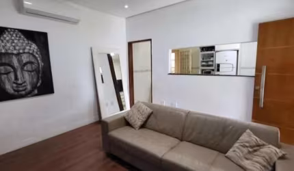 Rua 6 Vicente Pires Casa Condomínio 3 Quartos 2 Suítes 4 Vagas Lote 800 m²