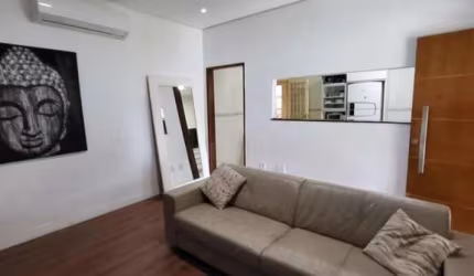 Rua 6 Vicente Pires Casa Condomínio 3 Quartos 2 Suítes 4 Vagas Lote 800 m²
