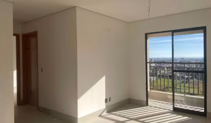 Quadra 302 Samambaia Residencial Vivance Ágio 2 Quartos 1 Suíte 1 Vaga 59m²