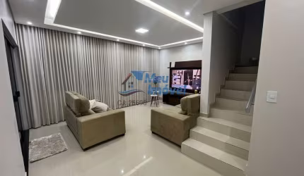 QR 602 Samambaia Norte ÁGIO CASA 3 Quartos 2 suítes closet 4 Vaga CHURRASQUEIRA