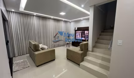 QR 602 Samambaia Norte ÁGIO CASA 3 Quartos 2 suítes closet 4 Vaga CHURRASQUEIRA