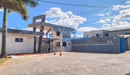 Morro Verde Casa Arniqueiras 3 Quartos 1 Suíte 2 Vagas Lote 490m² Escriturada