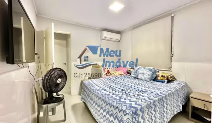 Conjunto 5 Arniqueiras 3 Quartos 1 Suíte 20 Vagas 120m² Closet Área de Serviço
