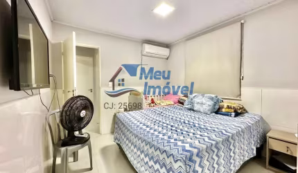 Conjunto 5 Arniqueiras 3 Quartos 1 Suíte 20 Vagas 120m² Closet Área de Serviço