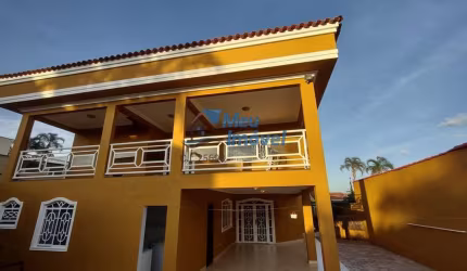 Rua 12 Vicente Pires vazado p/ estrutural  Casa 5 Quartos 3 Suítes 800 m²