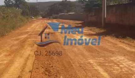 RECANTO DAS EMAS  LOTE  RESIDENCIAL PORTAL DO SOL Lote 240 M² CESSÃO DE DIREITOS