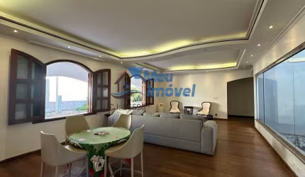 Arniqueiras Casa 6 Quartos 6 Suítes 600 m² Closet Banheira Jardim de Inverno