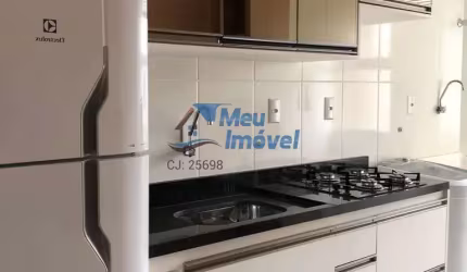 Varandas Premier Valparaíso Garden 3 Quartos 1 Vaga 97m² Área de Serviço Lazer