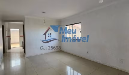 Av Misericórdia Vicente Pires Casa 3 Quartos 1 Suíte 2 Vagas 120m² Porcelanato