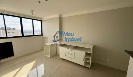 CSG 13 Taguatinga Sul Apart Luisa APTO 1 Quarto 1 Vaga 33m² Armários Porcelanato