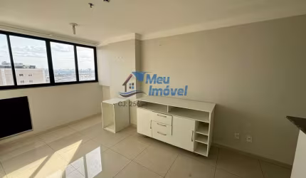 CSG 13 Taguatinga Sul Apart Luisa APTO 1 Quarto 1 Vaga 33m² Armários Porcelanato