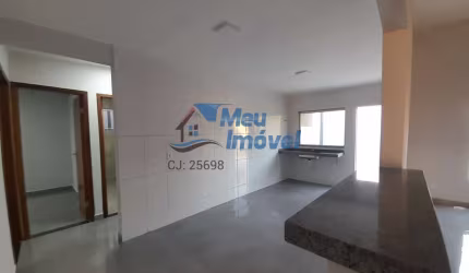 Casa Alto das Caraíbas Luziânia 3 Quartos 2 Suítes 1 Vaga 104m² Porcelanato