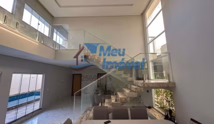 Arniqueiras Conjunto 4 Casa Sobrado 4 Quartos todos  com suíte 1 closet  Piscina