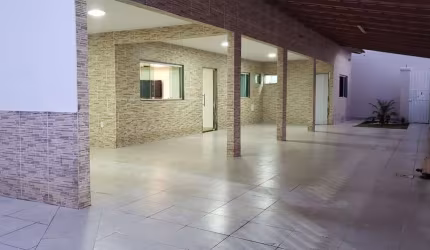 Rua 3 C Casa Vicente Pires 4 Quartos 4 Suítes 6 Vagas Lote 400 m² útil 249 m²